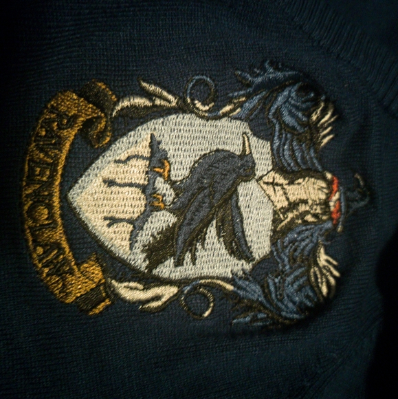 Harry Potter Cardigan - Picture 2 of 3